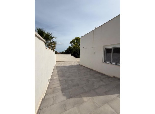 Herverkoop - Villa - Torrevieja - Los Balcones