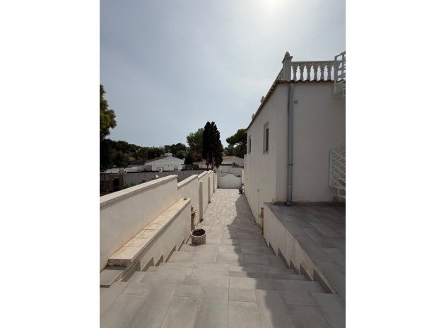 Herverkoop - Villa - Torrevieja - Los Balcones