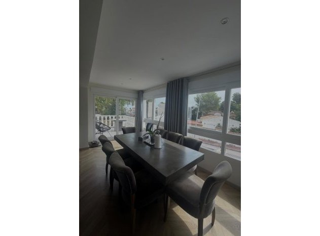 Herverkoop - Villa - Torrevieja - Los Balcones
