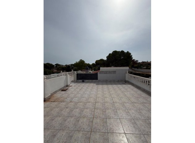 Herverkoop - Villa - Torrevieja - Los Balcones