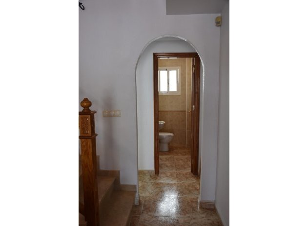 Revente - Appartement - Orihuela Costa