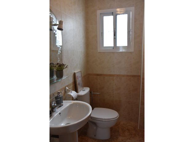 Revente - Appartement - Orihuela Costa