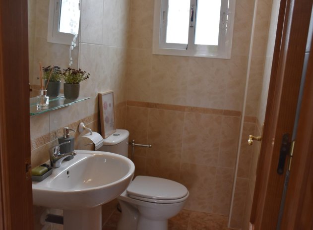 Revente - Appartement - Orihuela Costa