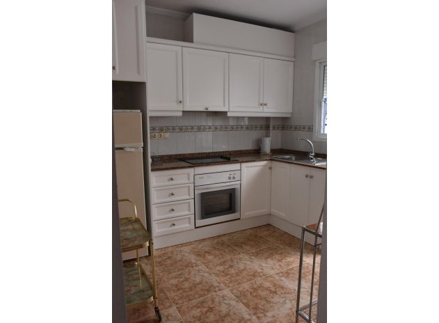 Revente - Appartement - Orihuela Costa
