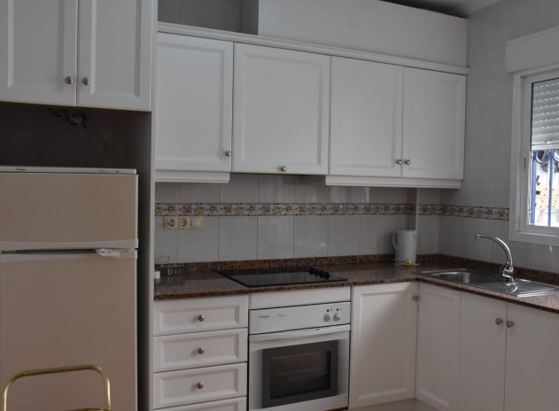 Revente - Appartement - Orihuela Costa