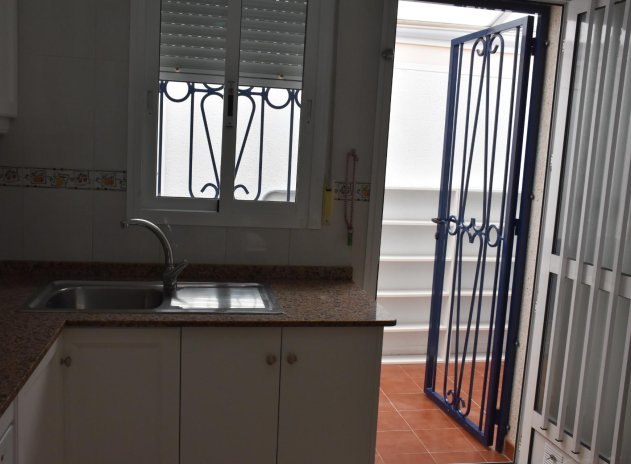 Revente - Appartement - Orihuela Costa