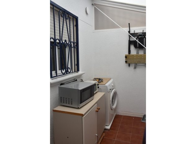 Revente - Appartement - Orihuela Costa