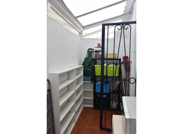 Revente - Appartement - Orihuela Costa