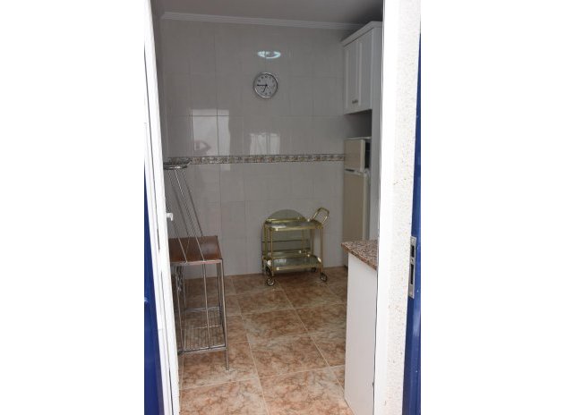 Revente - Appartement - Orihuela Costa