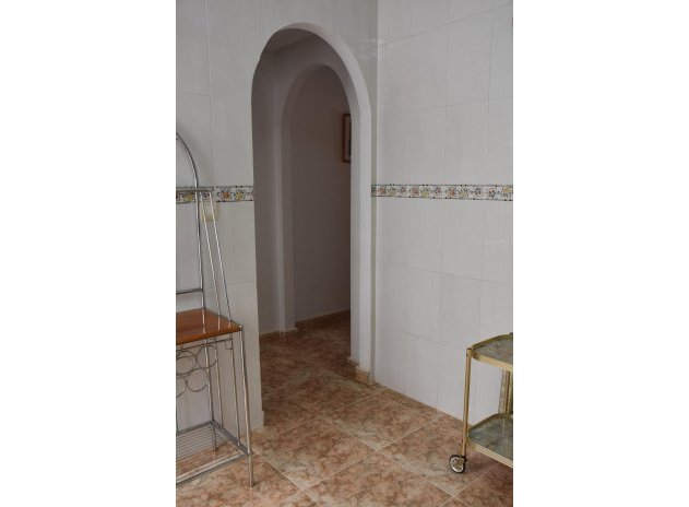 Revente - Appartement - Orihuela Costa