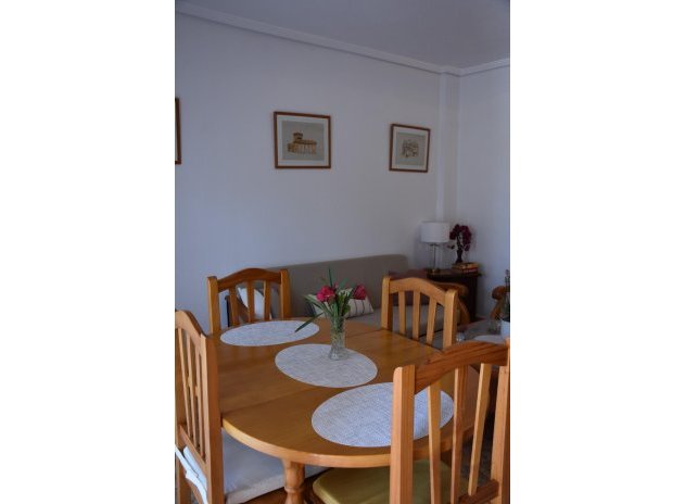 Revente - Appartement - Orihuela Costa