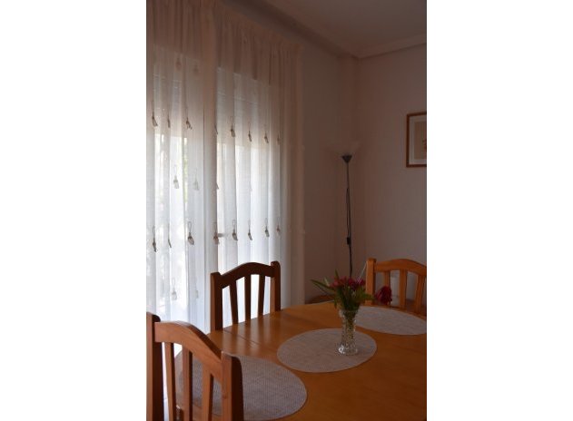 Revente - Appartement - Orihuela Costa
