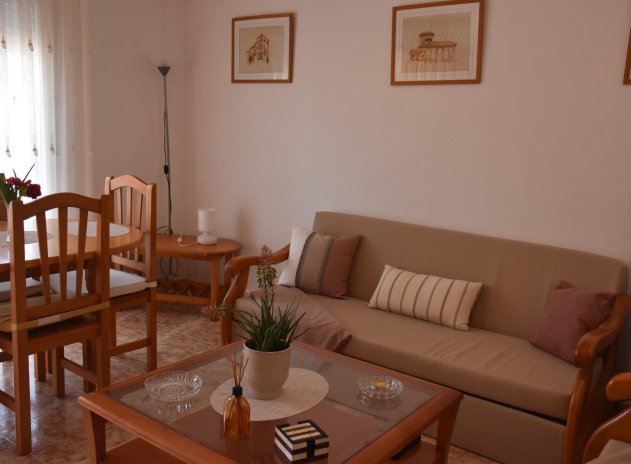 Revente - Appartement - Orihuela Costa