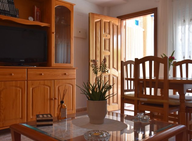 Revente - Appartement - Orihuela Costa