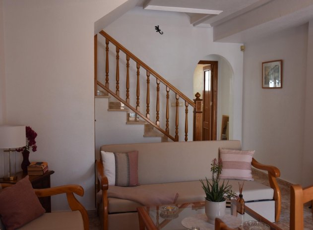Revente - Appartement - Orihuela Costa