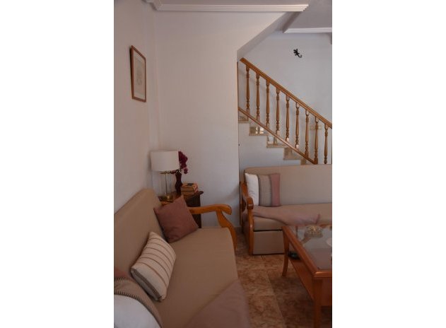 Revente - Appartement - Orihuela Costa