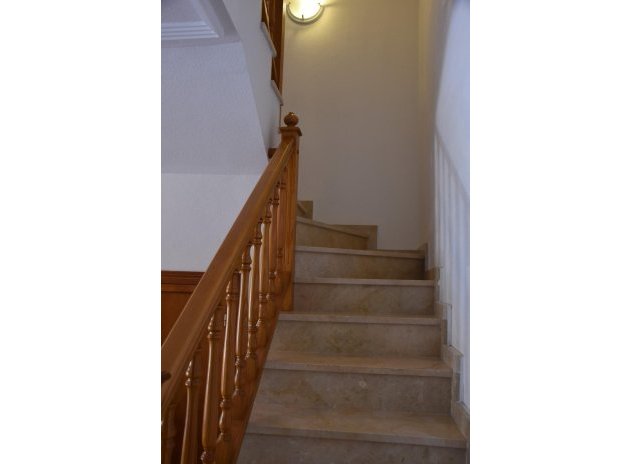 Revente - Appartement - Orihuela Costa