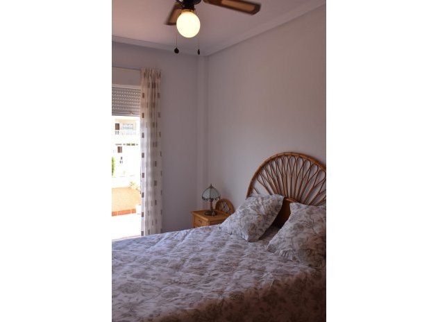 Revente - Appartement - Orihuela Costa
