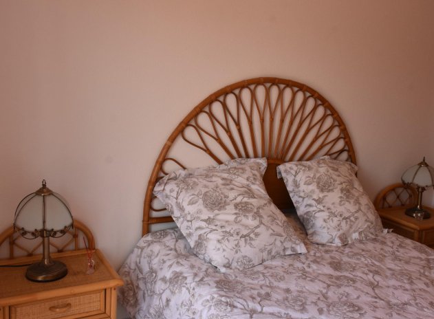 Revente - Appartement - Orihuela Costa