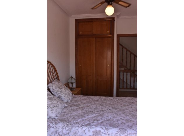 Revente - Appartement - Orihuela Costa