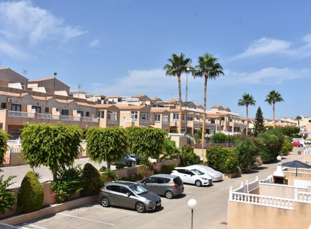 Revente - Appartement - Orihuela Costa