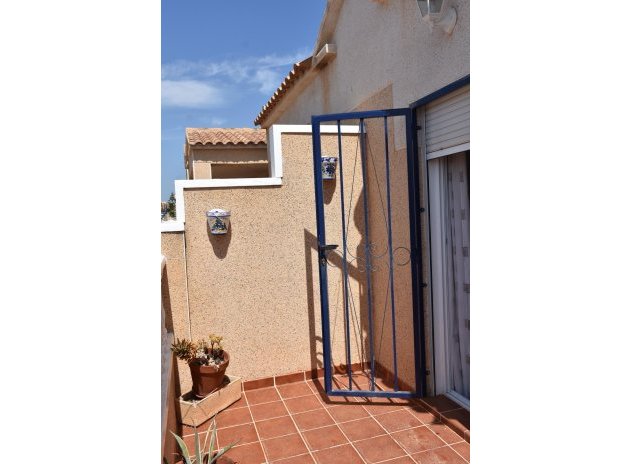 Revente - Appartement - Orihuela Costa