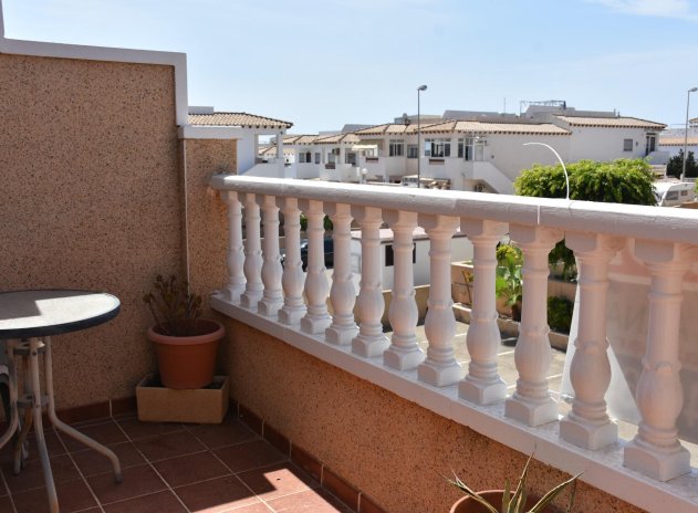 Revente - Appartement - Orihuela Costa