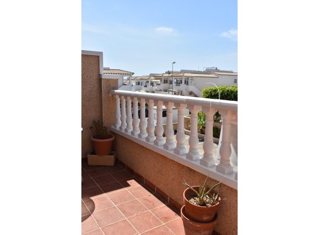Revente - Appartement - Orihuela Costa