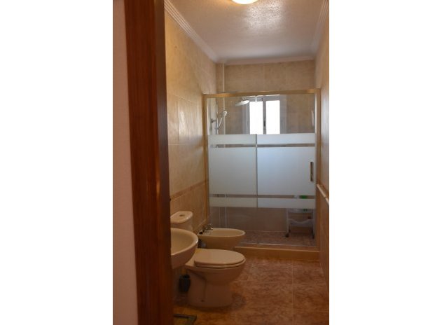 Revente - Appartement - Orihuela Costa