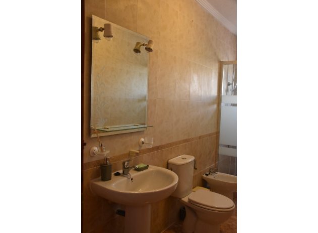 Revente - Appartement - Orihuela Costa