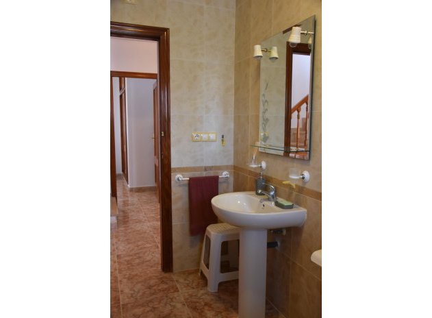 Revente - Appartement - Orihuela Costa