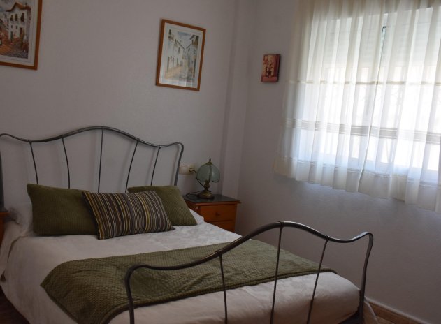 Revente - Appartement - Orihuela Costa