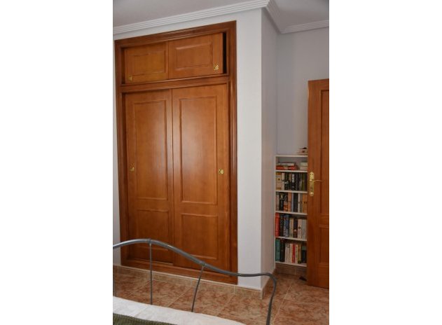 Revente - Appartement - Orihuela Costa