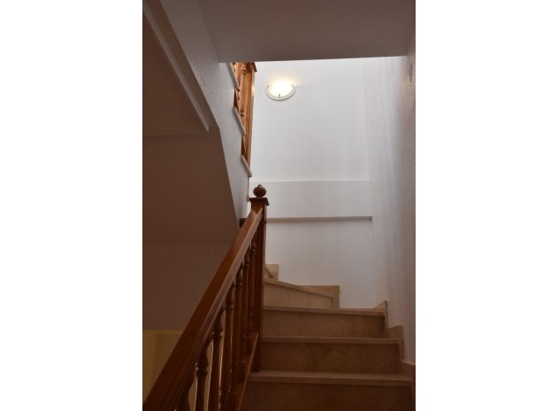 Revente - Appartement - Orihuela Costa