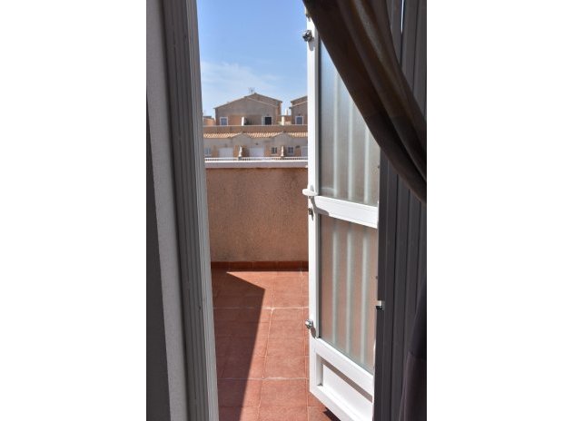 Revente - Appartement - Orihuela Costa