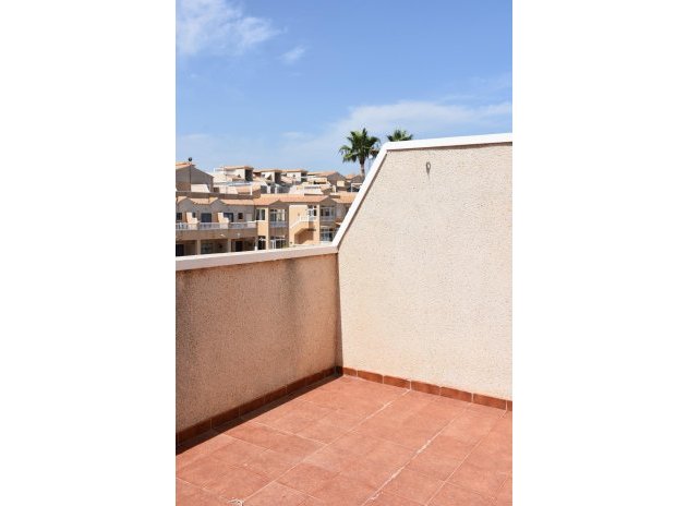 Revente - Appartement - Orihuela Costa