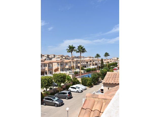 Revente - Appartement - Orihuela Costa