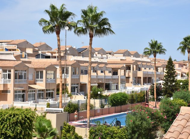 Revente - Appartement - Orihuela Costa