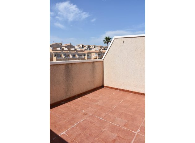 Revente - Appartement - Orihuela Costa