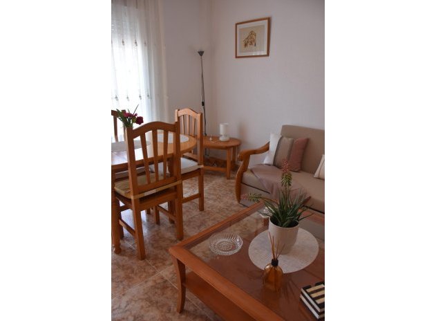 Revente - Appartement - Orihuela Costa