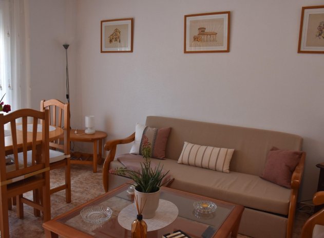Revente - Appartement - Orihuela Costa