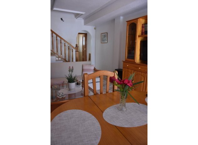 Revente - Appartement - Orihuela Costa