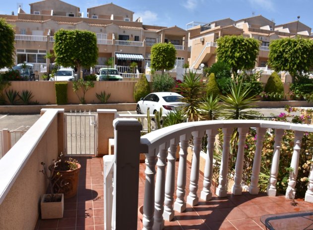 Revente - Appartement - Orihuela Costa