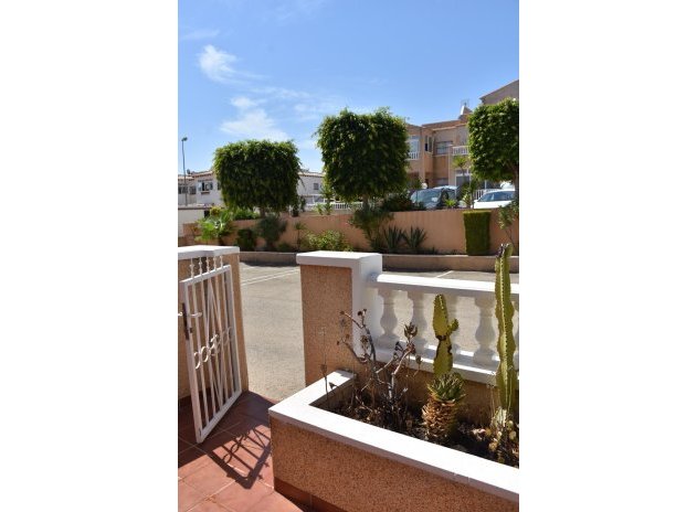 Revente - Appartement - Orihuela Costa