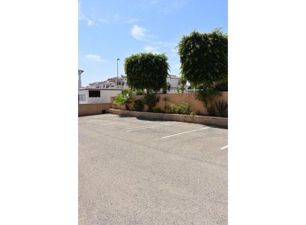 Revente - Appartement - Orihuela Costa