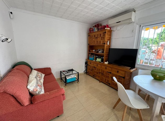 Revente - Appartement - Torrevieja - El Limonar