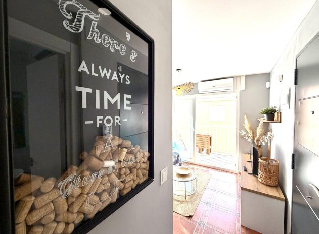 Herverkoop - Appartement - Torrevieja - La Mata