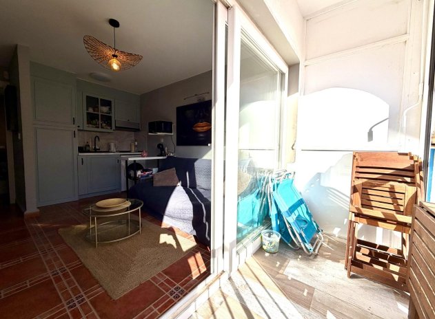 Herverkoop - Appartement - Torrevieja - La Mata