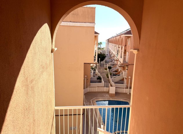 Herverkoop - Appartement - Torrevieja - La Mata
