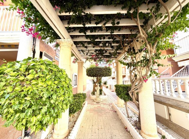 Herverkoop - Appartement - Torrevieja - La Mata